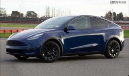 特斯拉y最新款爆料,颠覆传统，引领未来智能出行